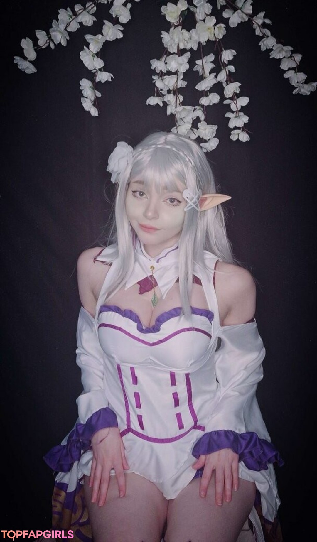 Linaneyeon beautiful actress img