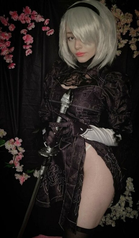 Linaneyeon exclusive model images