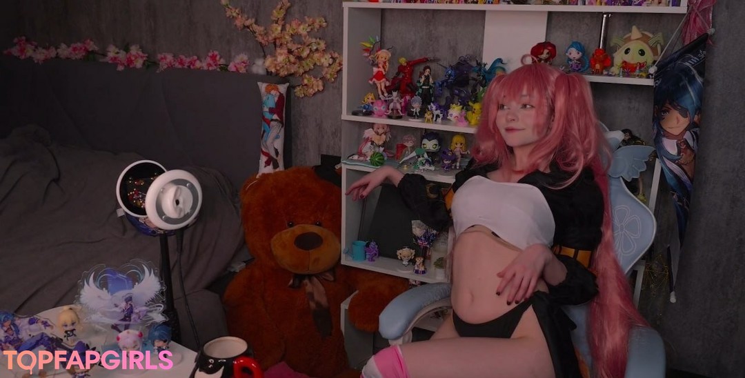 Linaneyeon nude model gallery