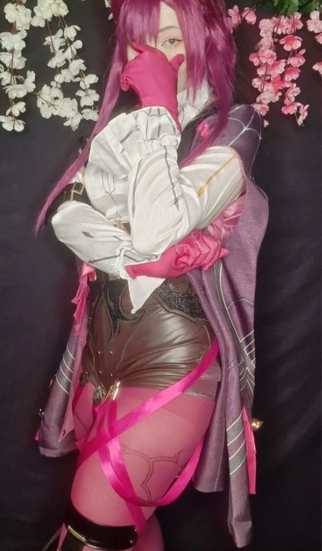 Linaneyeon exclusive actress pictures