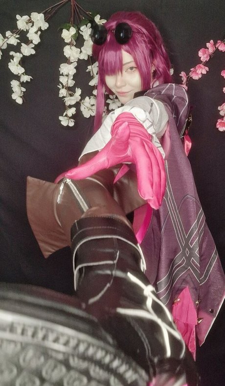 Linaneyeon sexy pornstar galleries