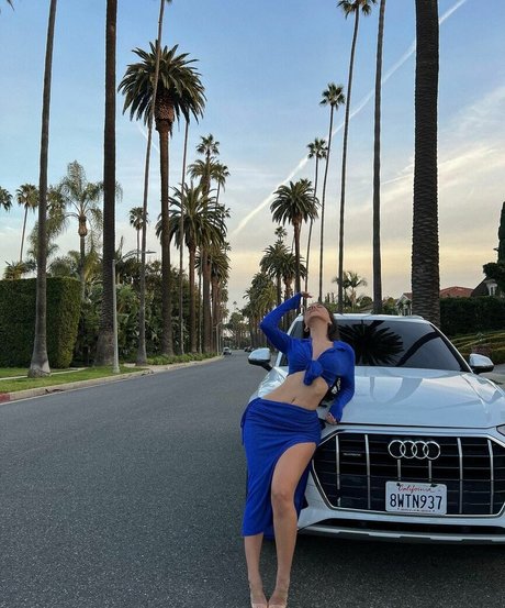 Doina Barbaneagra model nice photos