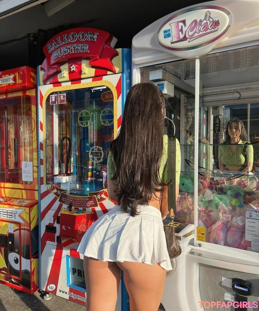 Doina Barbaneagra model pic
