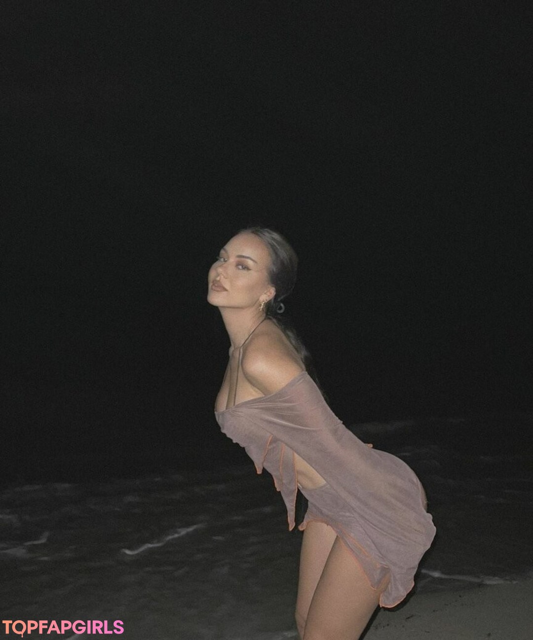 Doina Barbaneagra high quality star image