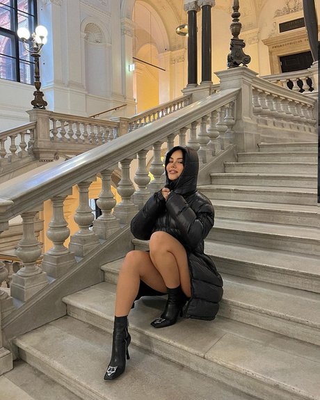 Doina Barbaneagra star pornographic galleries