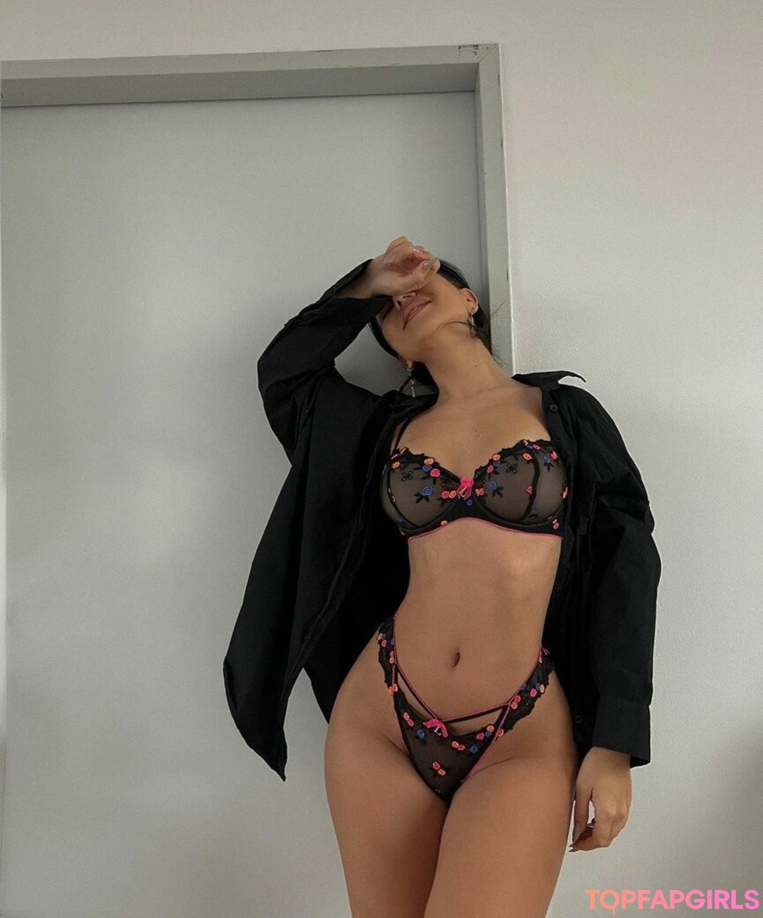 flat chested onlyfans hot porn image