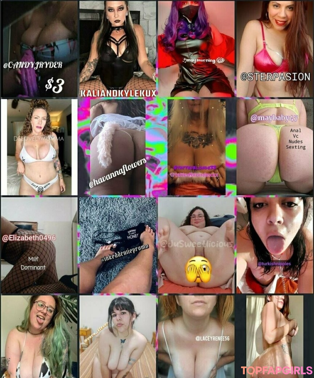 angelikespizza model high quality archive