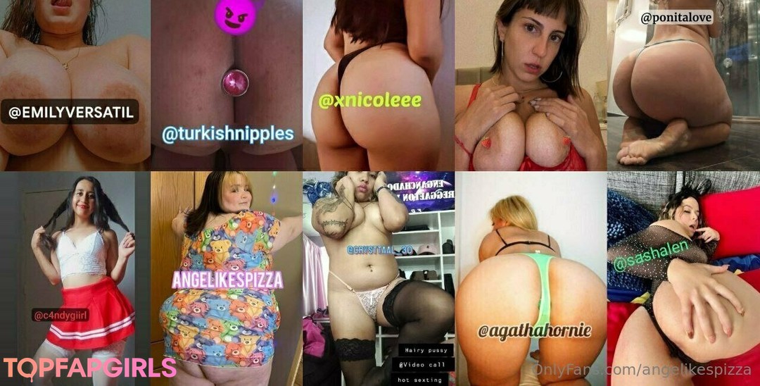 angelikespizza pornstar perfect galleries