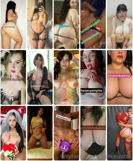 angelikespizza perfect pornstar photo