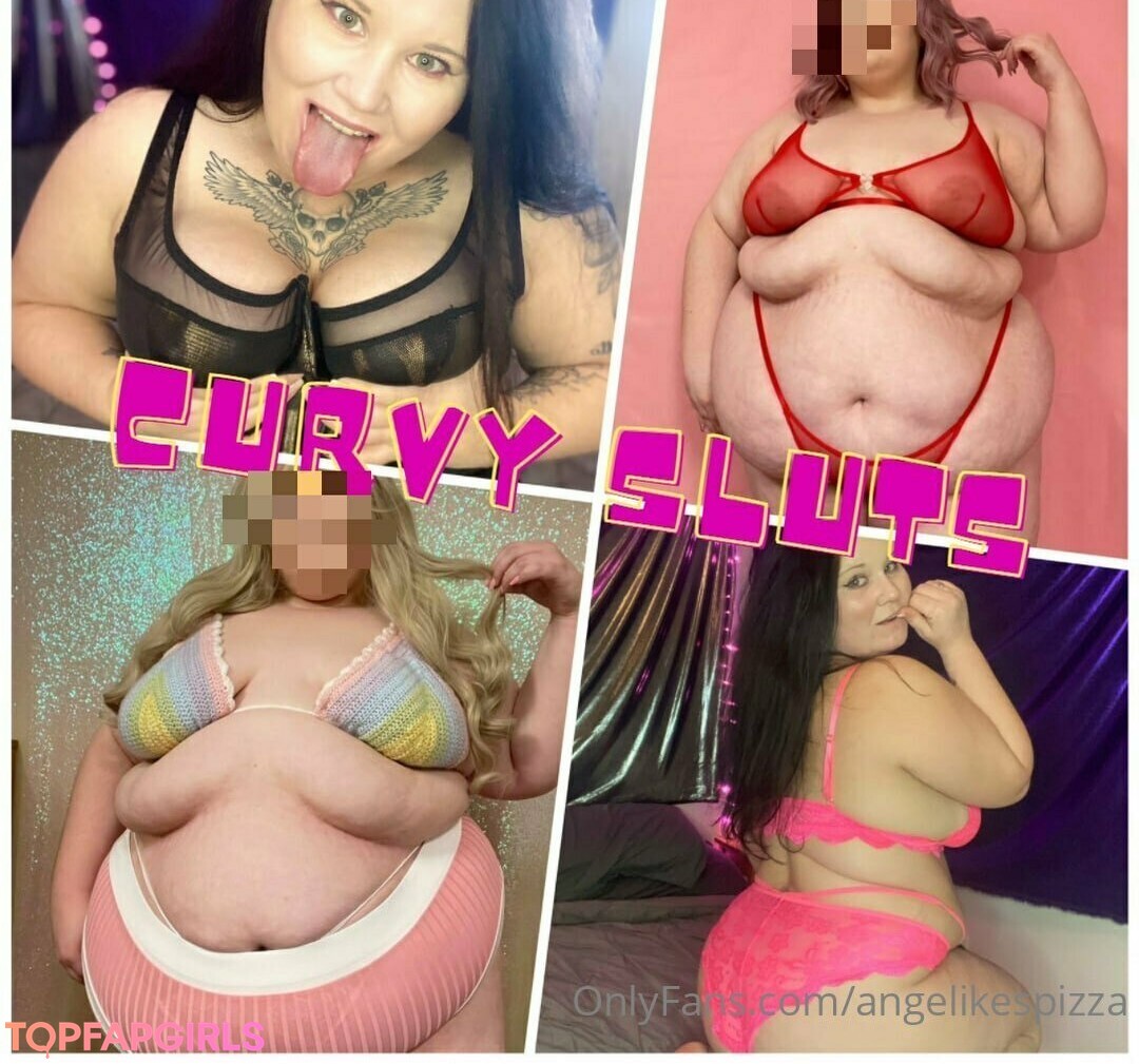 angelikespizza star erotic pics