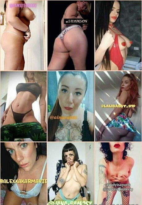 angelikespizza free model gallery