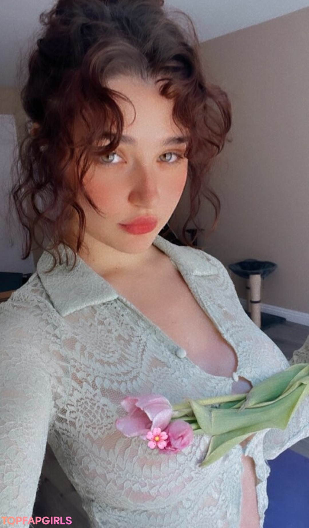 Michele Alves pornographic actress photo