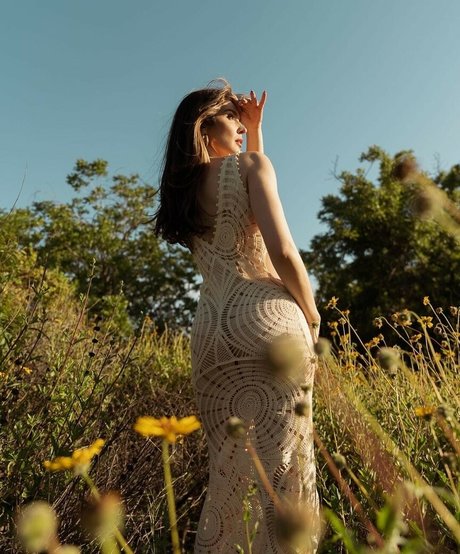 Cathy Kelley star best photo