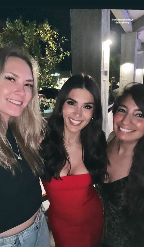 Cathy Kelley star gallery