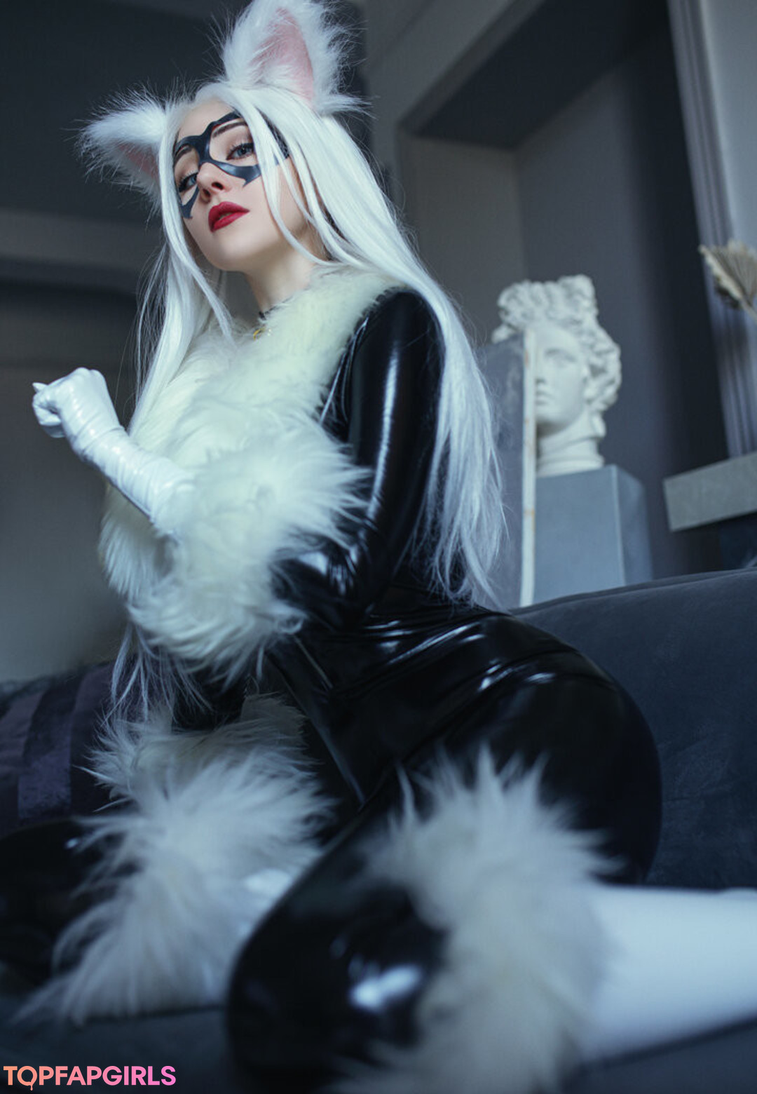 Morphia666 high quality pornstar image