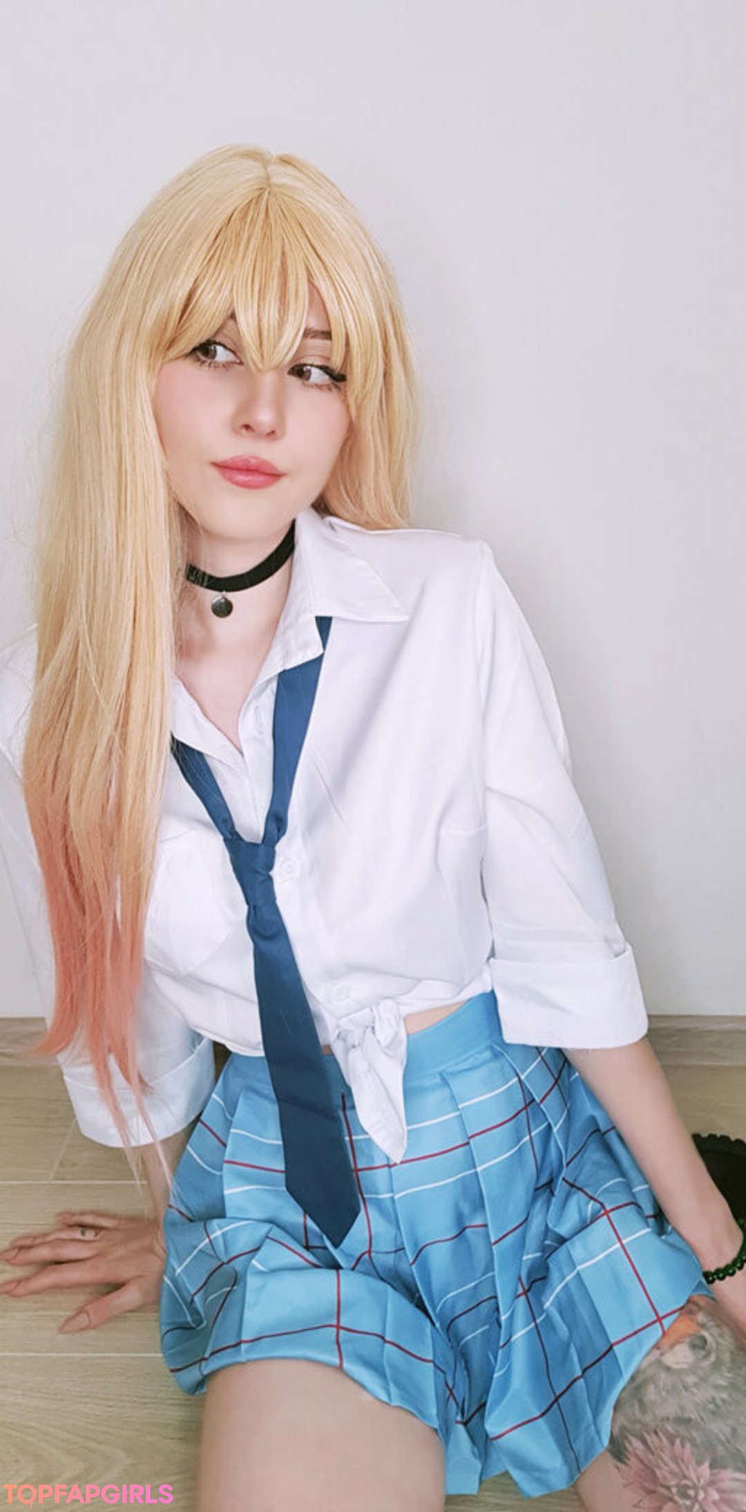 Morphia666 exclusive model picture