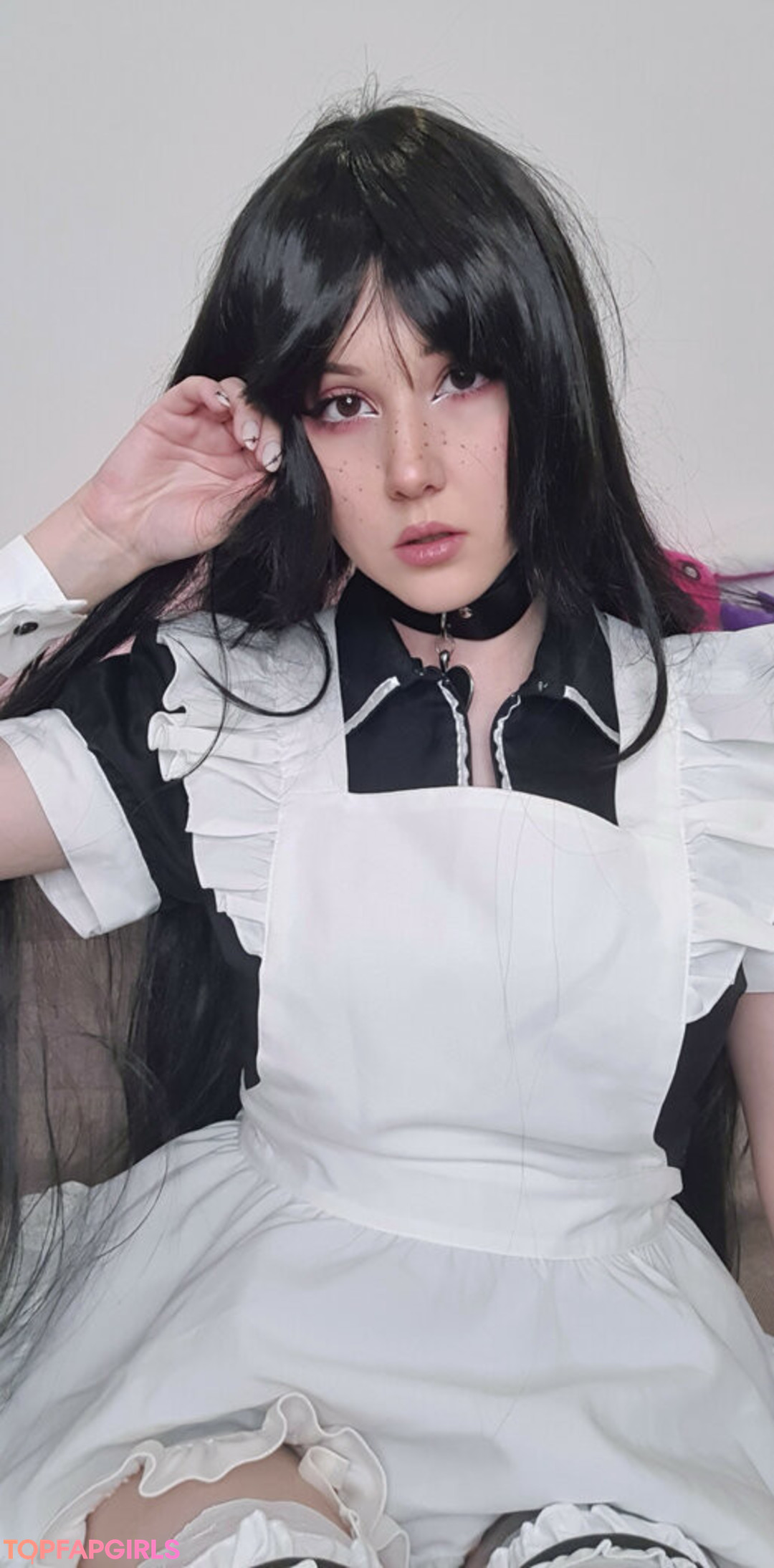 goth princess onlyfans nice photo