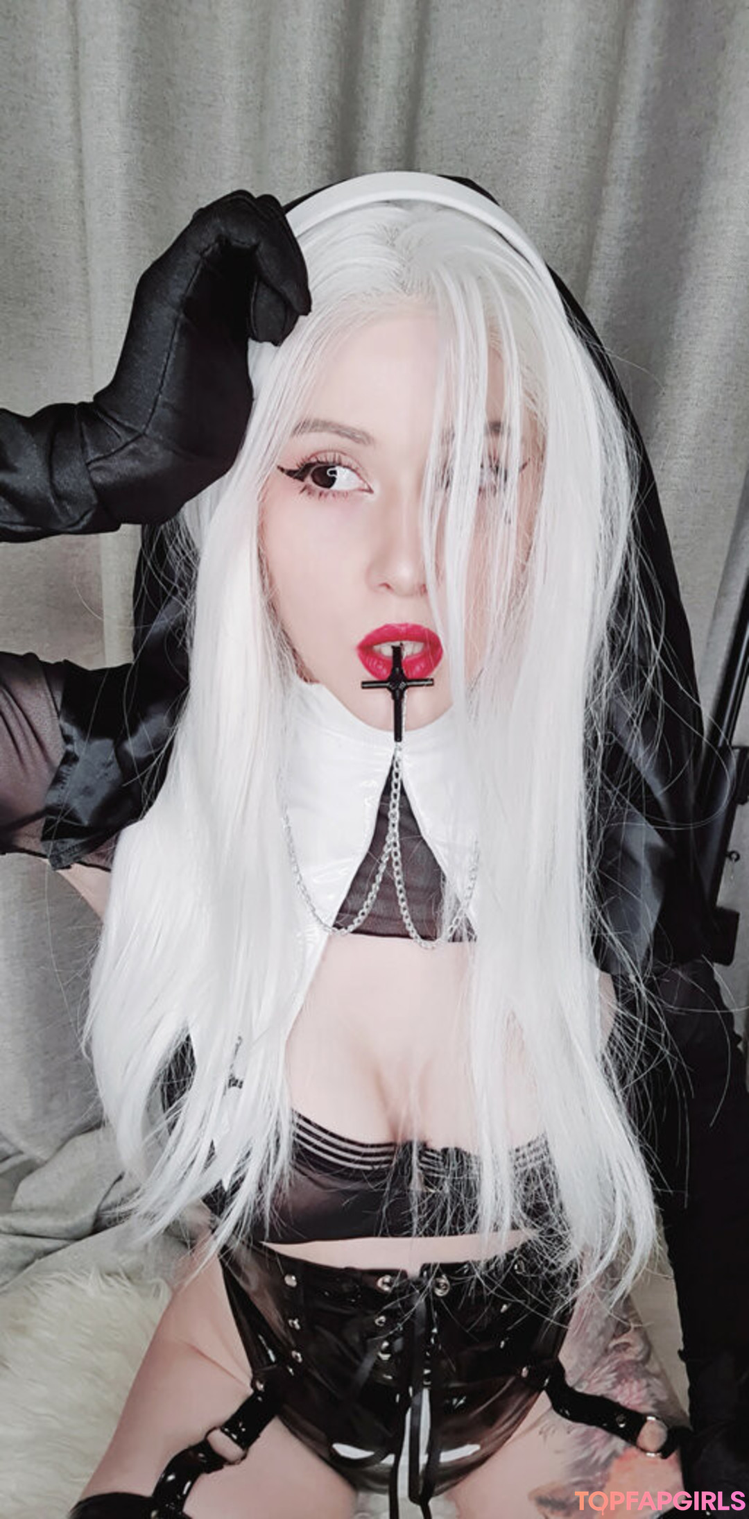 Morphia666 sexy star images