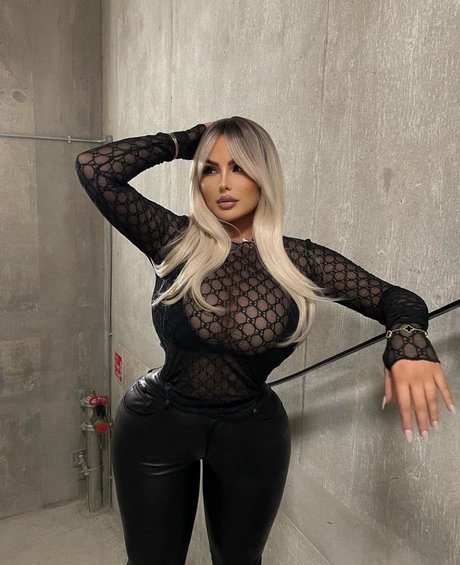 sxmonne pretty star gallery