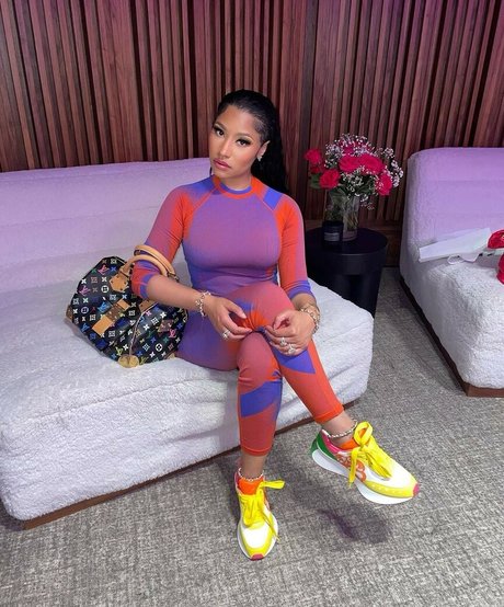 ebony fitness onlyfans porno photo