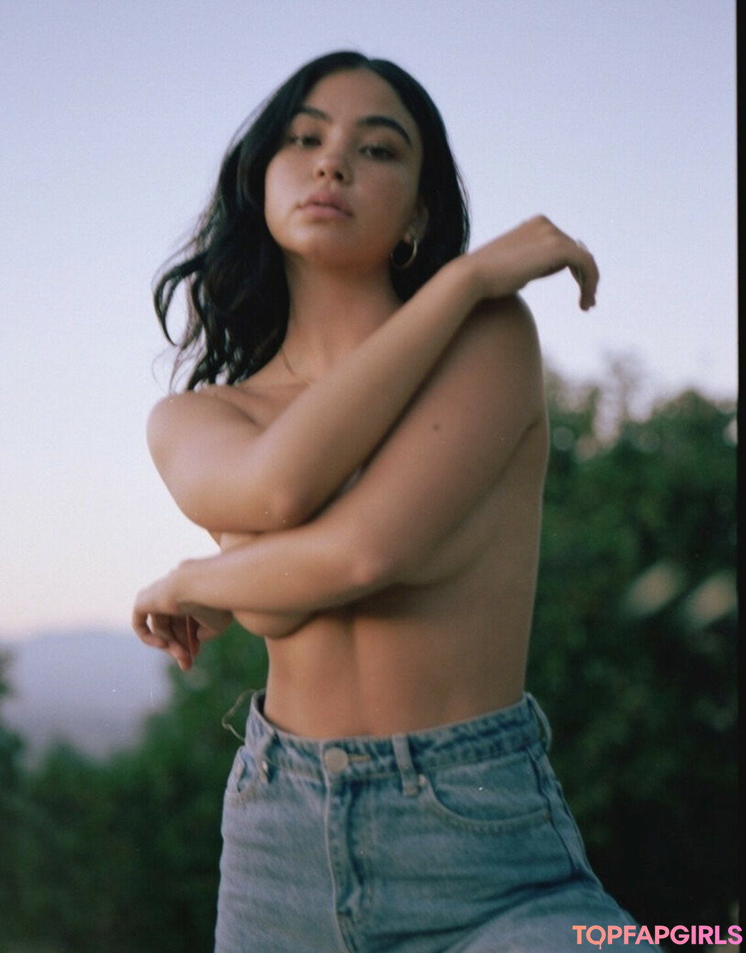 Christina Nadin star high quality images