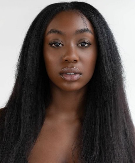 black trans onlyfans exclusive pic