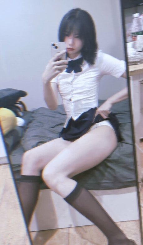 meizaijiang model beautiful pic