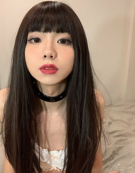 meizaijiang naked pornstar pic