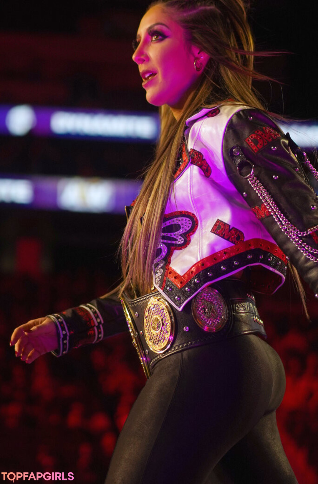 Dr Britt Baker hd star pictures