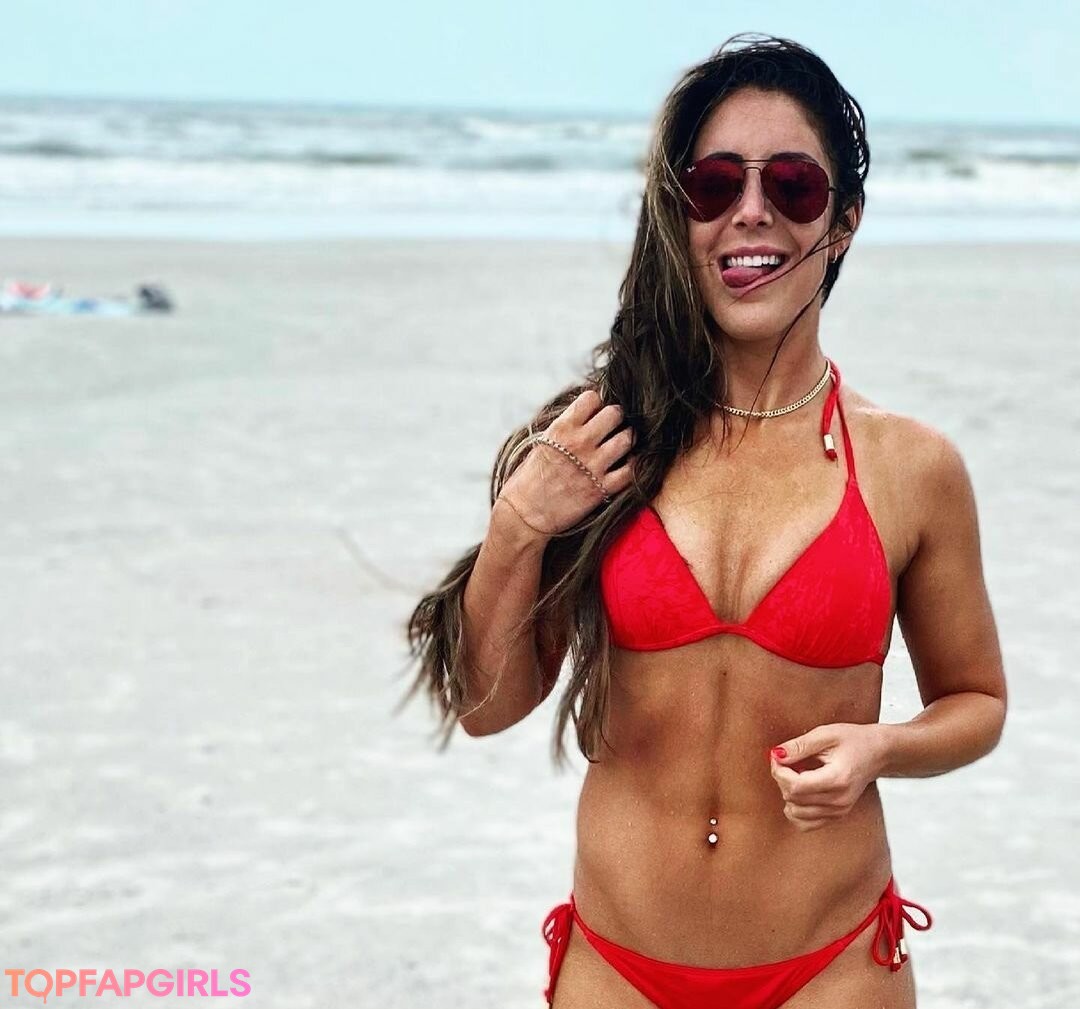 Dr Britt Baker exclusive pornstar photo