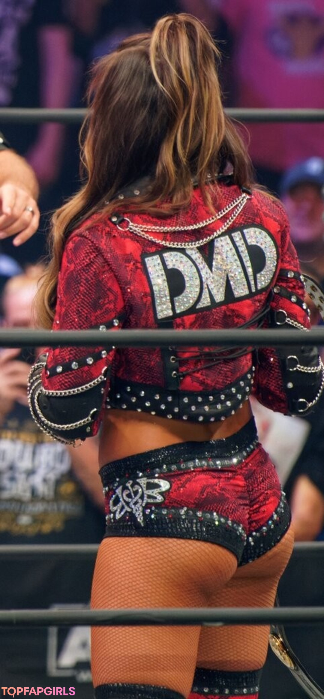 Dr Britt Baker perfect pornstar photo