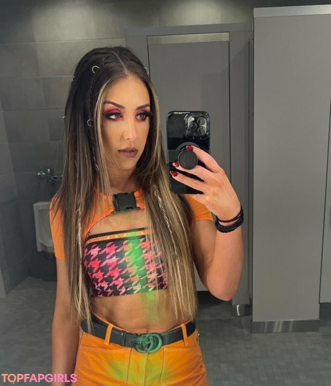 Dr Britt Baker model free img
