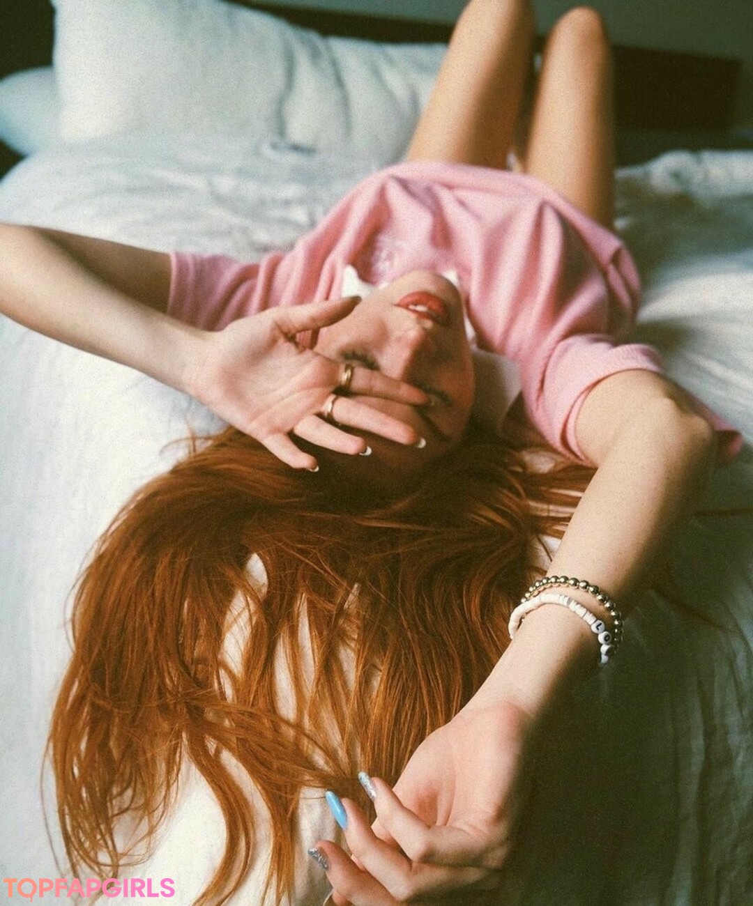 danielleboker exclusive model image