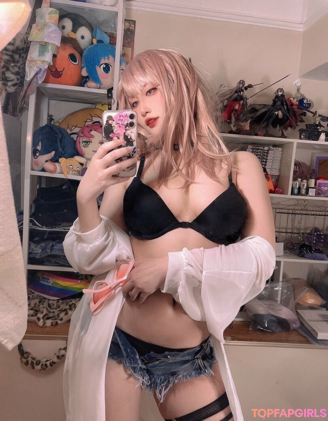 SuperBitchBecky high quality actress picture