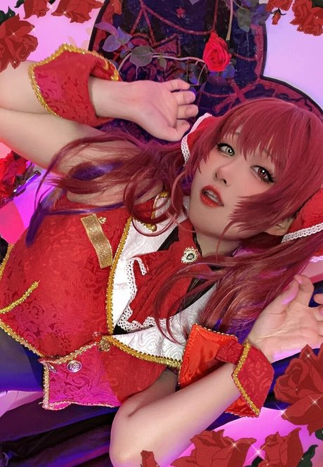 SuperBitchBecky star high quality image