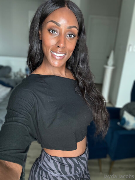 jaydaj pornstar top photo