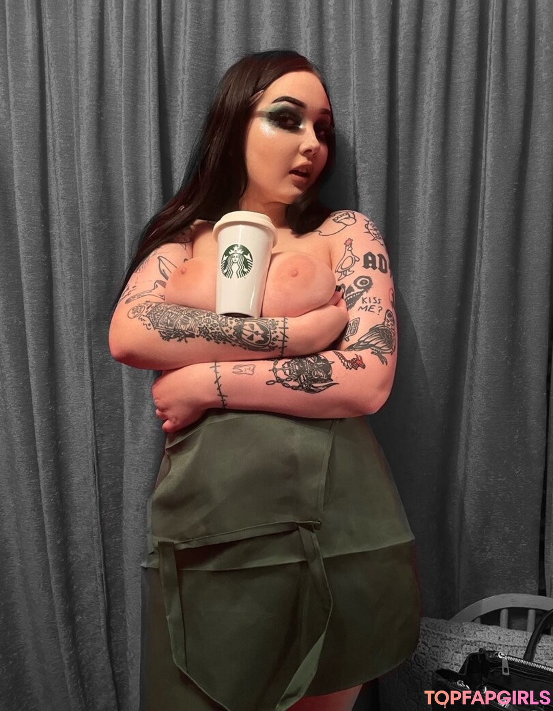 curvy kitty onlyfans hot sexy photo
