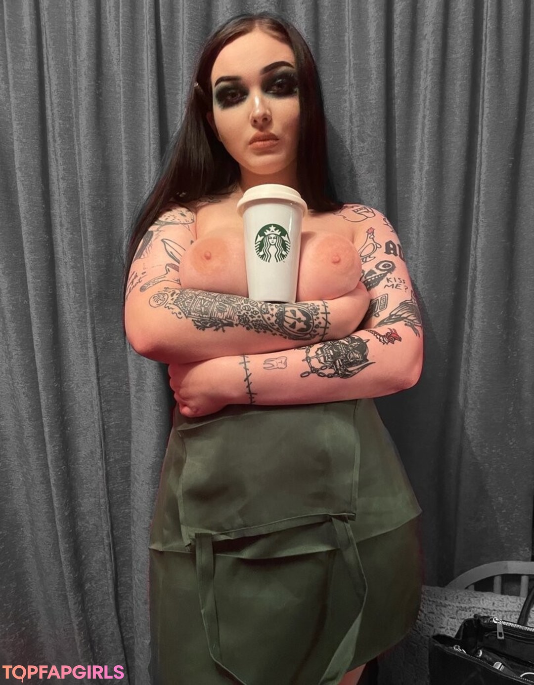 Missspookyrose model best archive