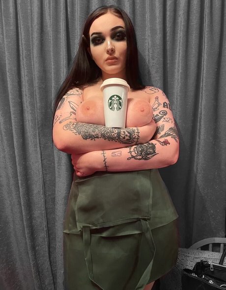 Missspookyrose adult actress img