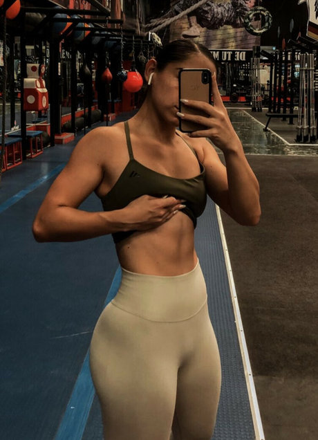 Yazmin Cantu pornstar art pictures