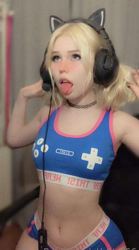 Eth0t 666 nudes model archive