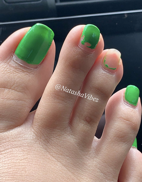 foot vibez model nudes image