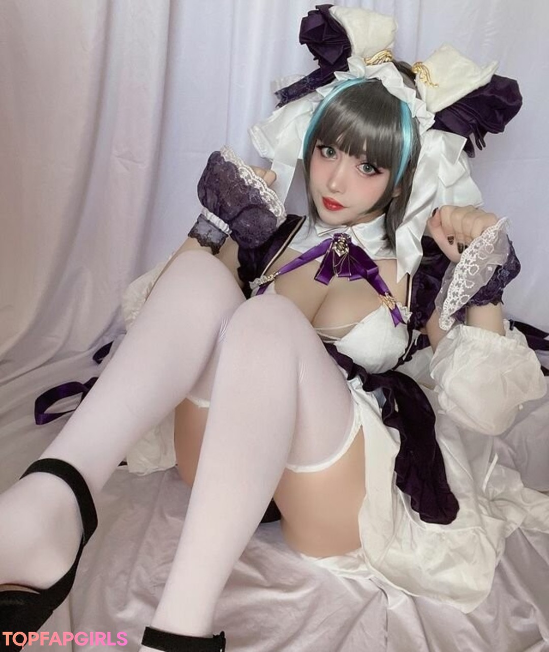 Suakirin Suaki pornographic star pic