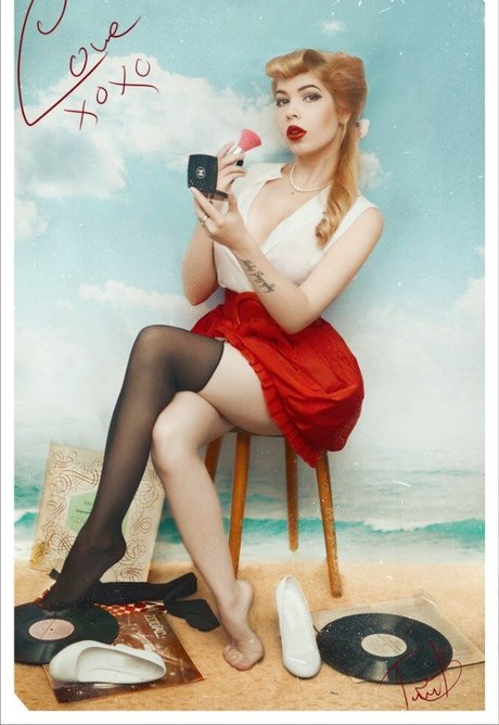 girlfriend experience onlyfans pretty gallery