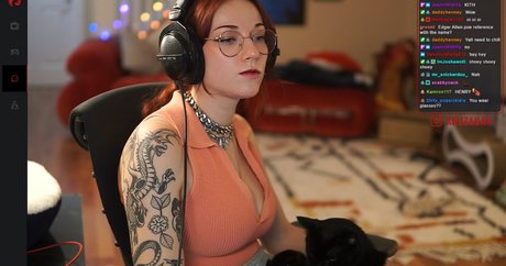 Kruzader beautiful model pic