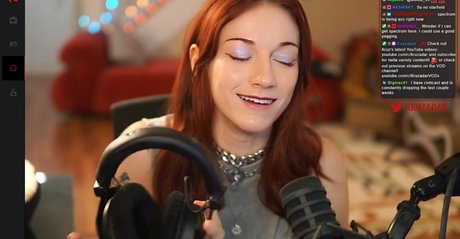 Kruzader pornstar hot archive