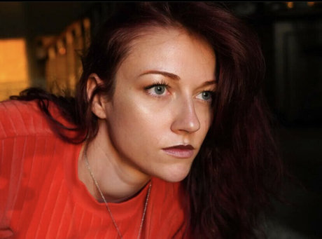 Kruzader nudes star img