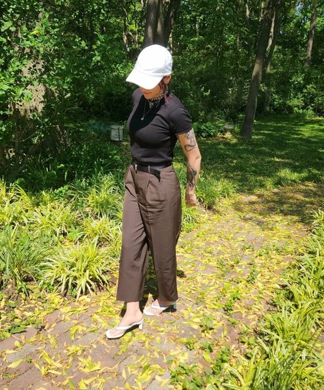 Kruzader pornstar perfect picture