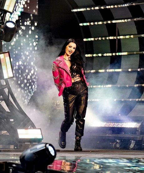 Saraya Bevis star xxx archive