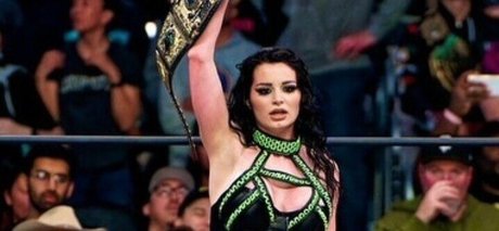 Saraya Bevis free model pics